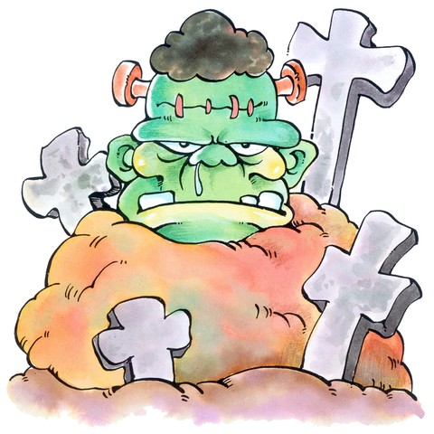 Illustration and Painting