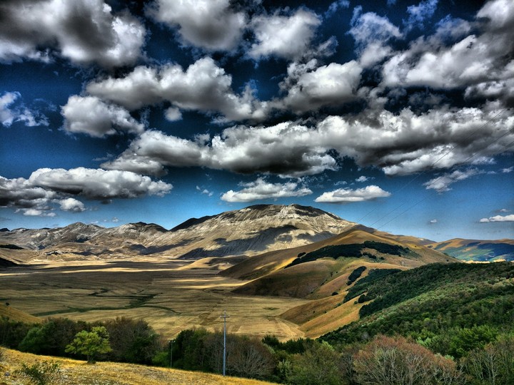 Castelluccio