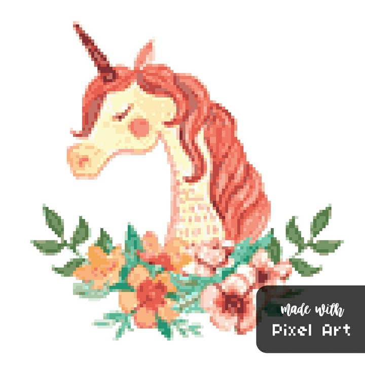 unicorn