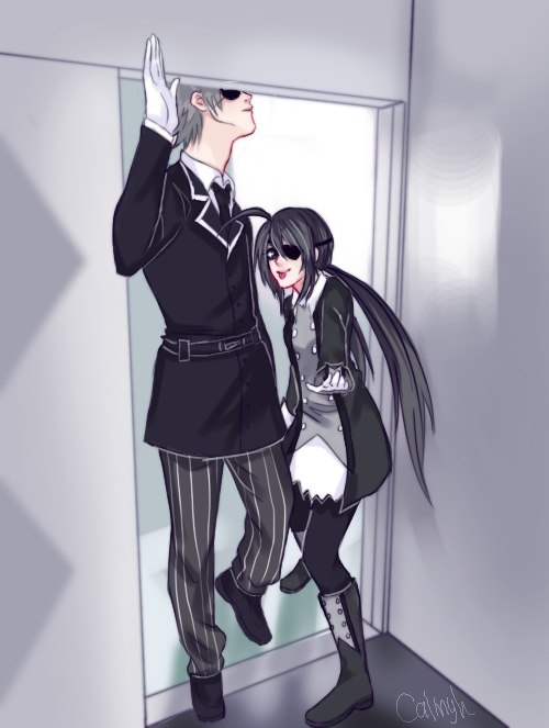 By Calinyh
