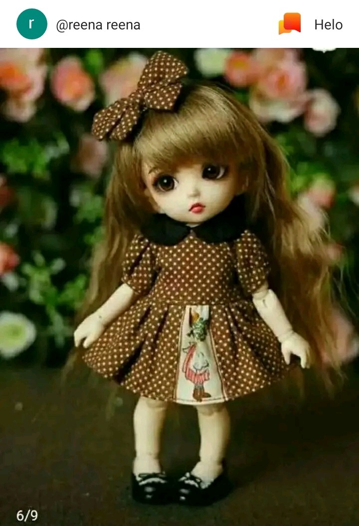doll