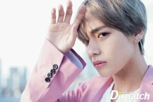 BTS V