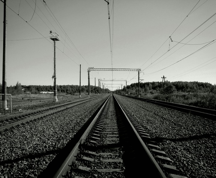 road