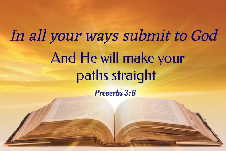 God's word
