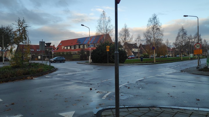aalsmeer #1
