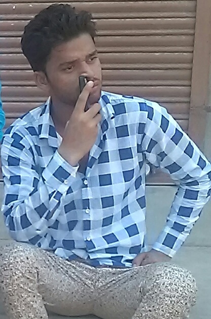 Bilal