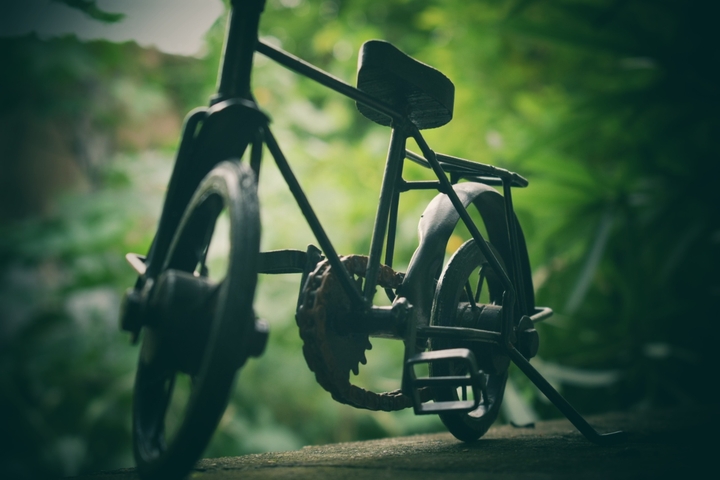 #bicycle