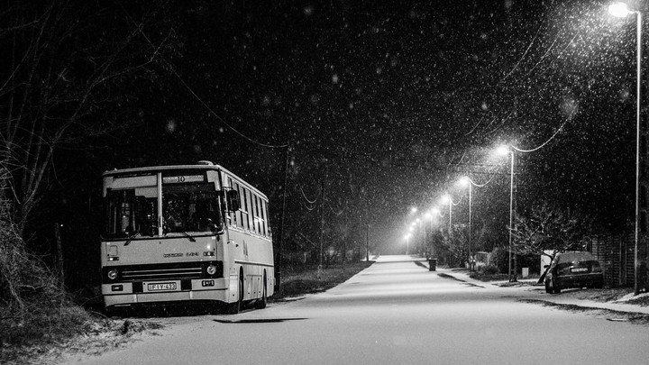 Winter ♥