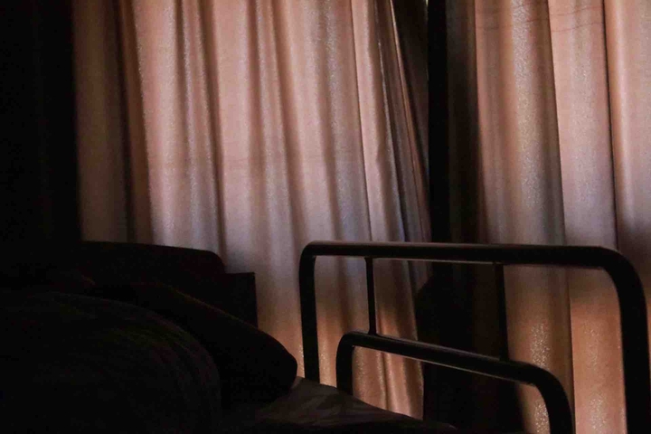 일어나 학교가야지