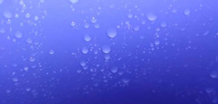 Water