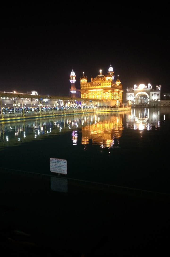 Golden Temple