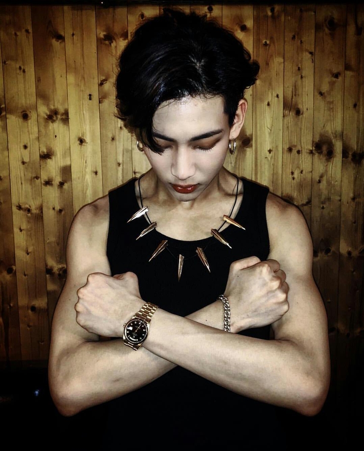 BamBam Got7