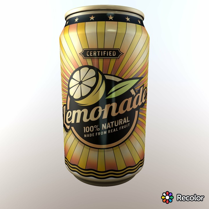 Lemonade