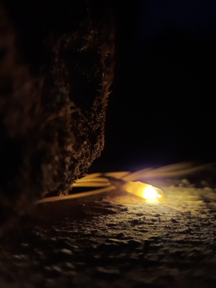 light