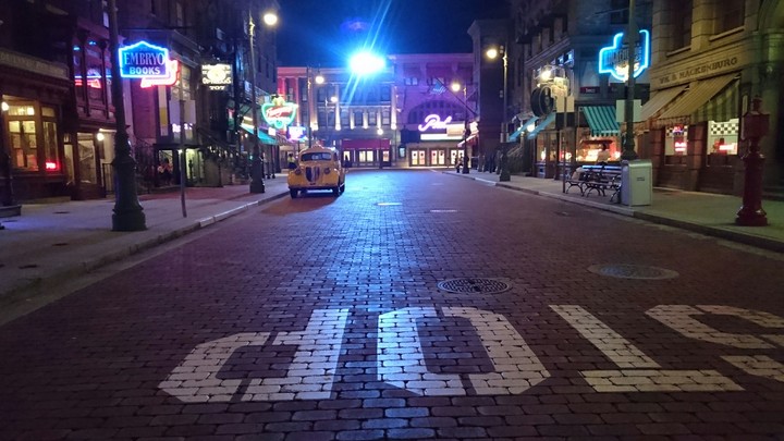 ＵＳＪ