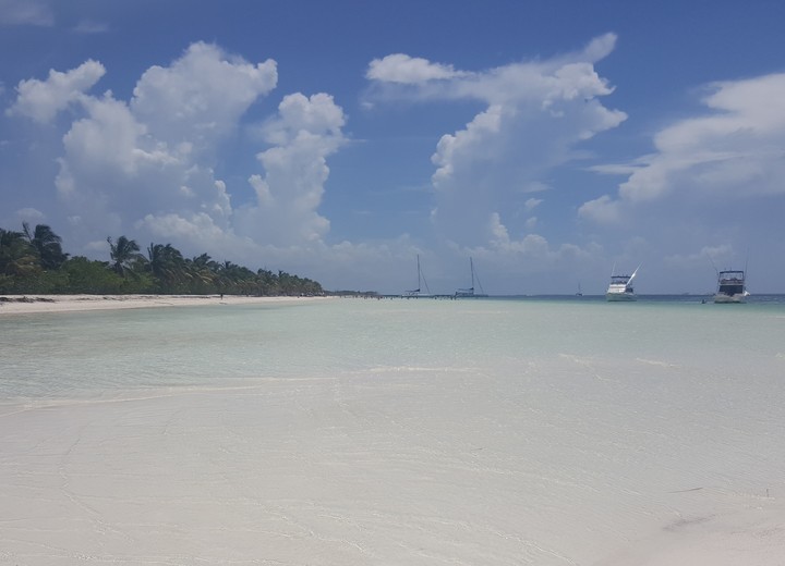 Cayo Blanco Cuba