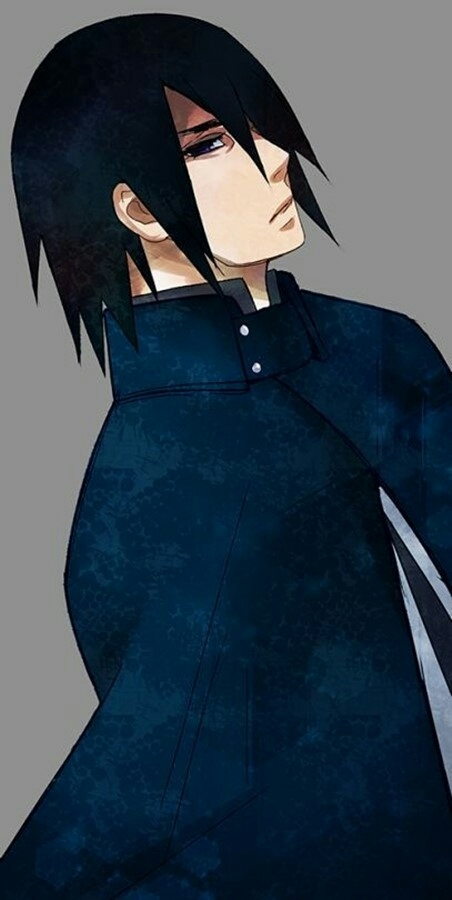 sasuke