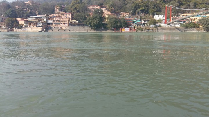Rishikesh