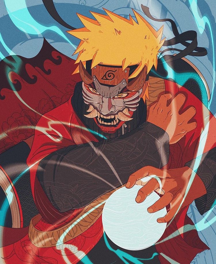 Naruto