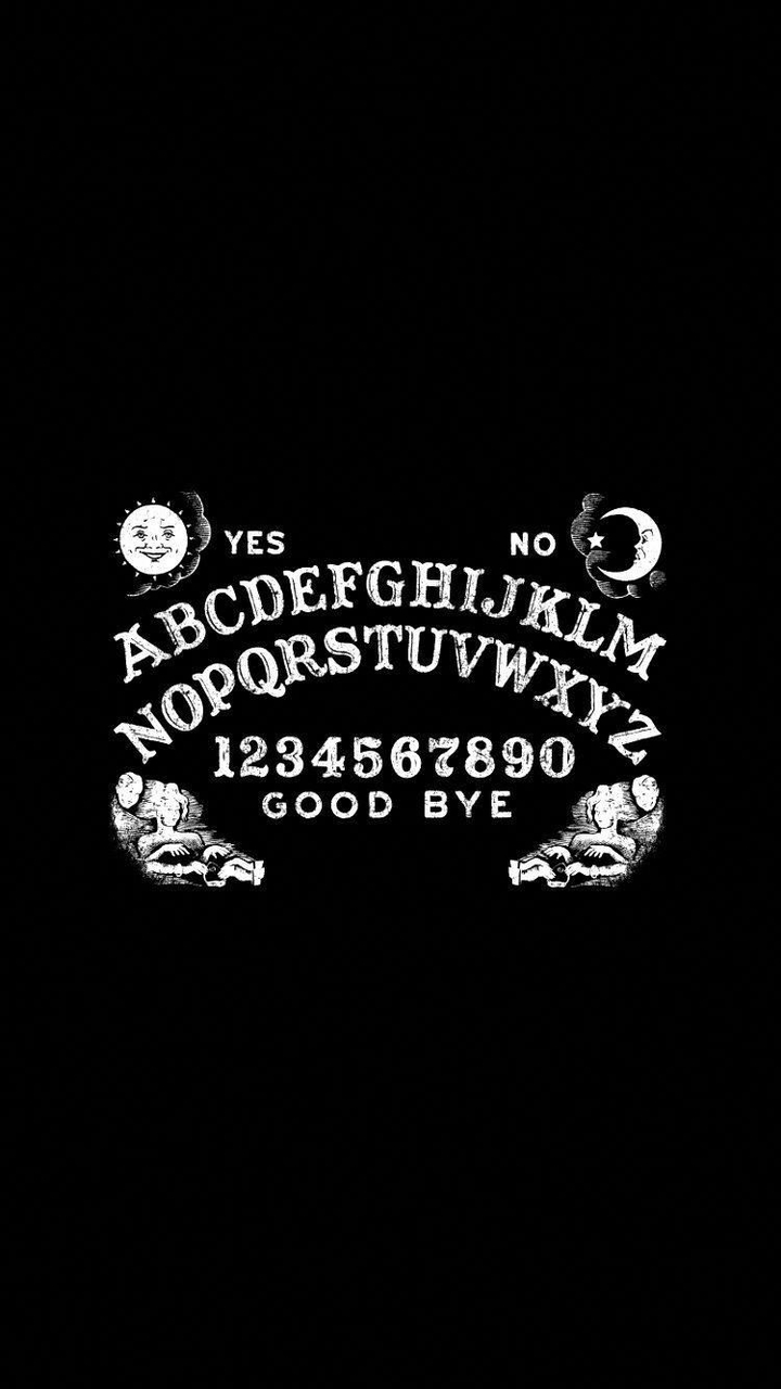 Halloween background #6