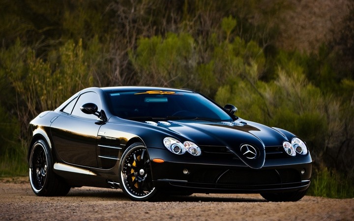 Mercedes Benz