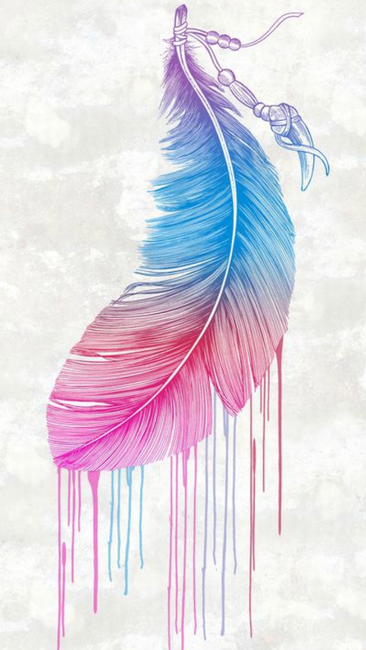 Free like a Feather