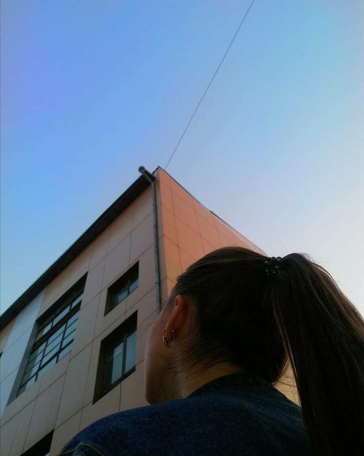 sky