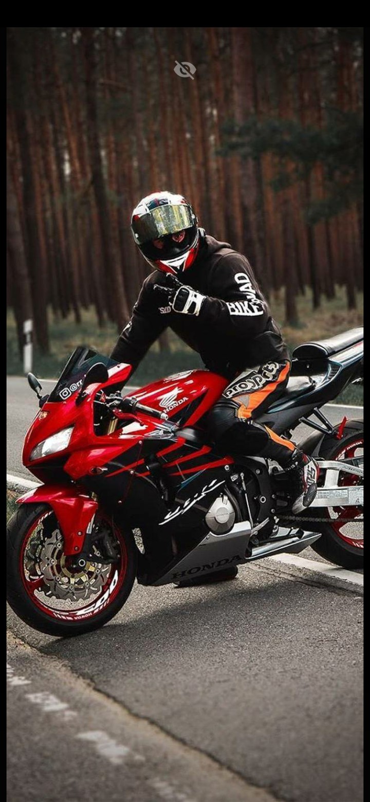 #Motorcycle   #Motorsiklet