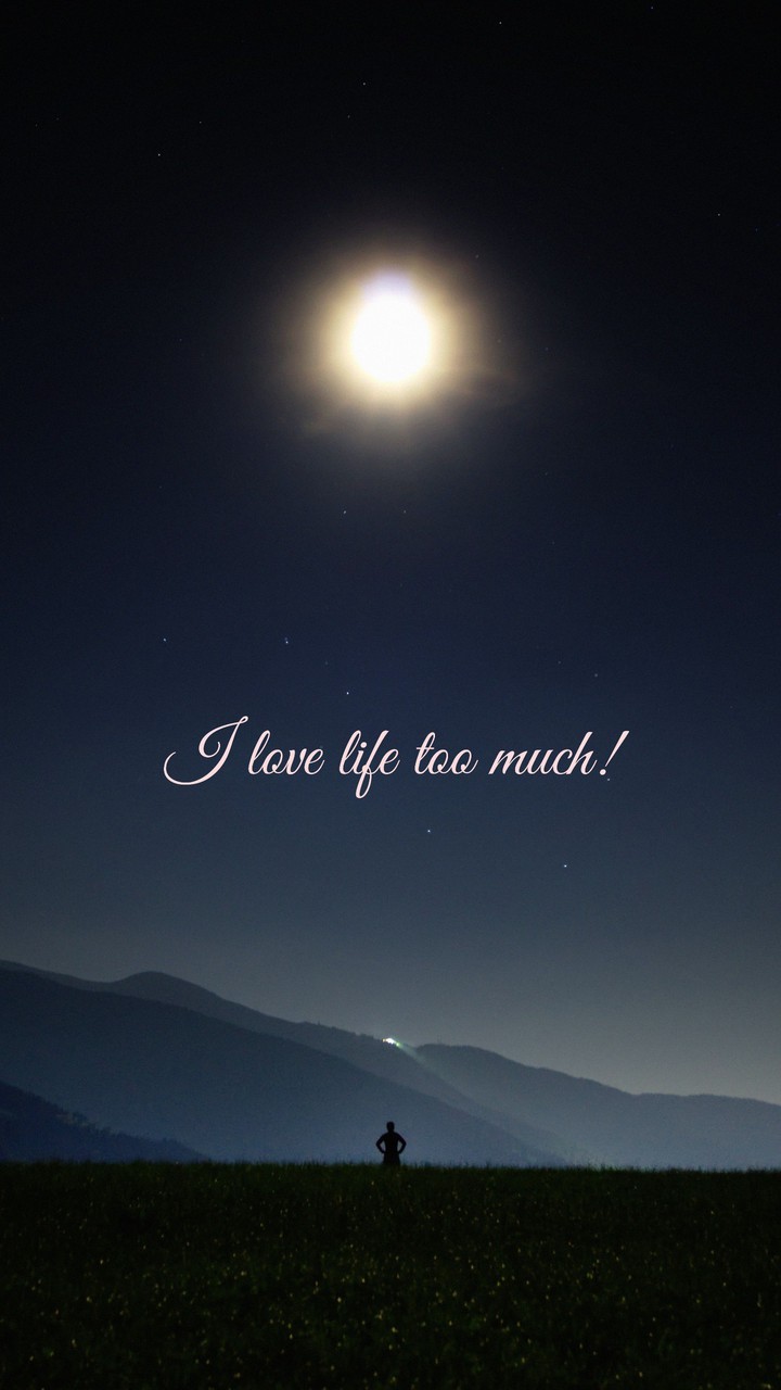 Love life