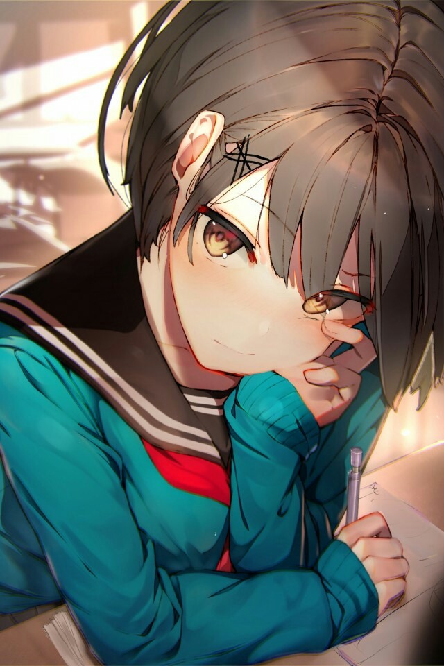 Anime ~ girl