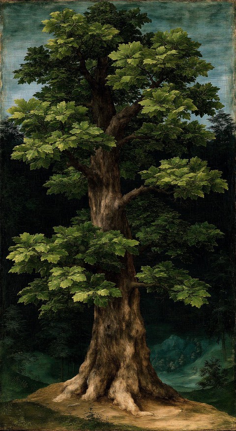 sfondi woodland, jungle