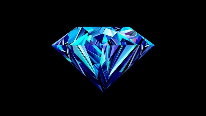 Diamond