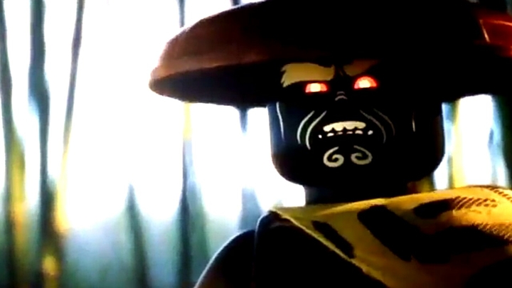The Garmadon
