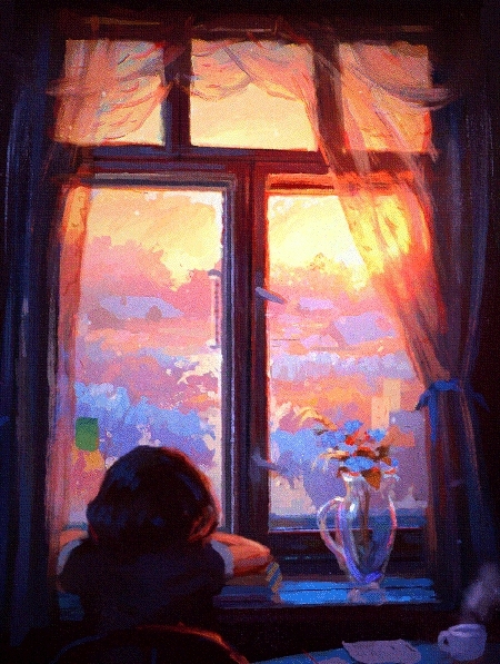 window