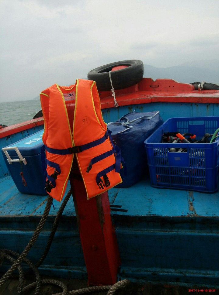 sea