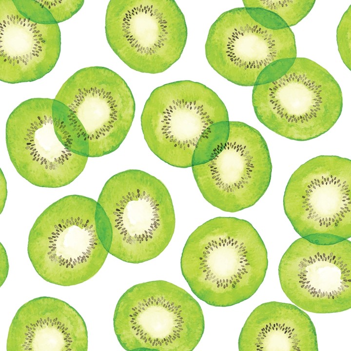 kiwi's