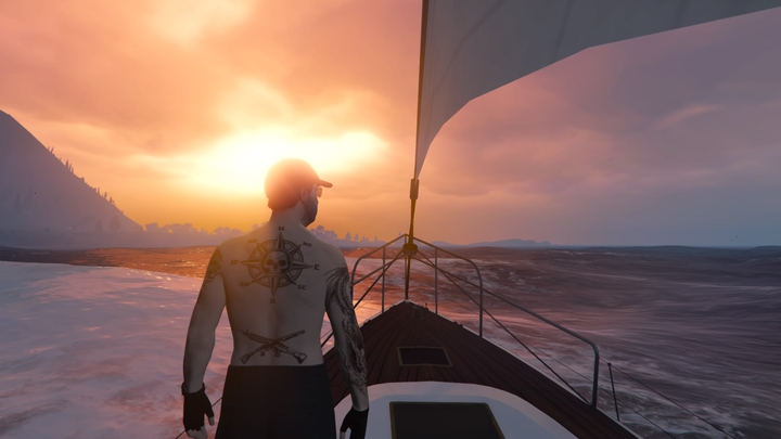 GTA Online