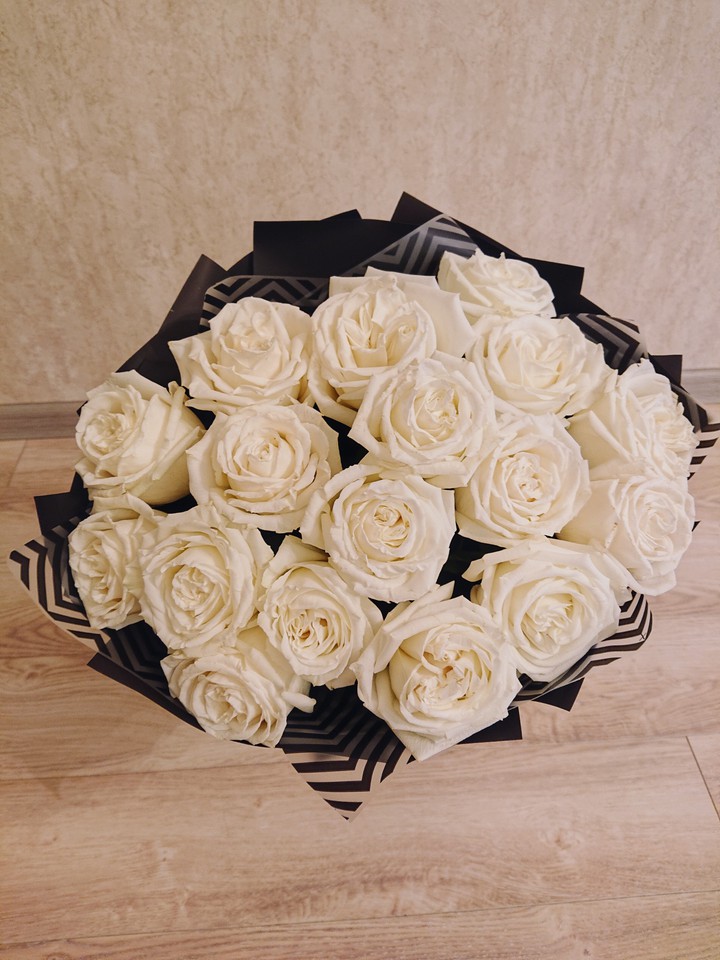 roses