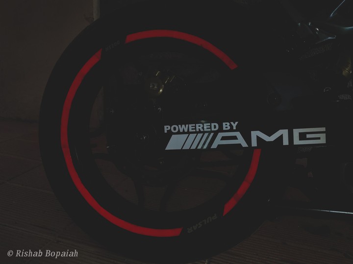 bike