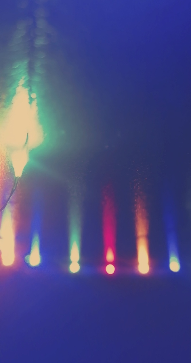night lights