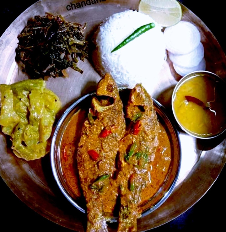 For Foodies