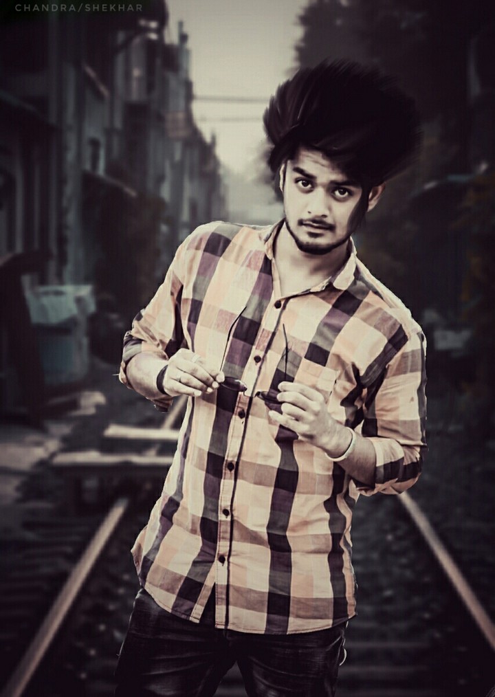 Dark Theme manipulation