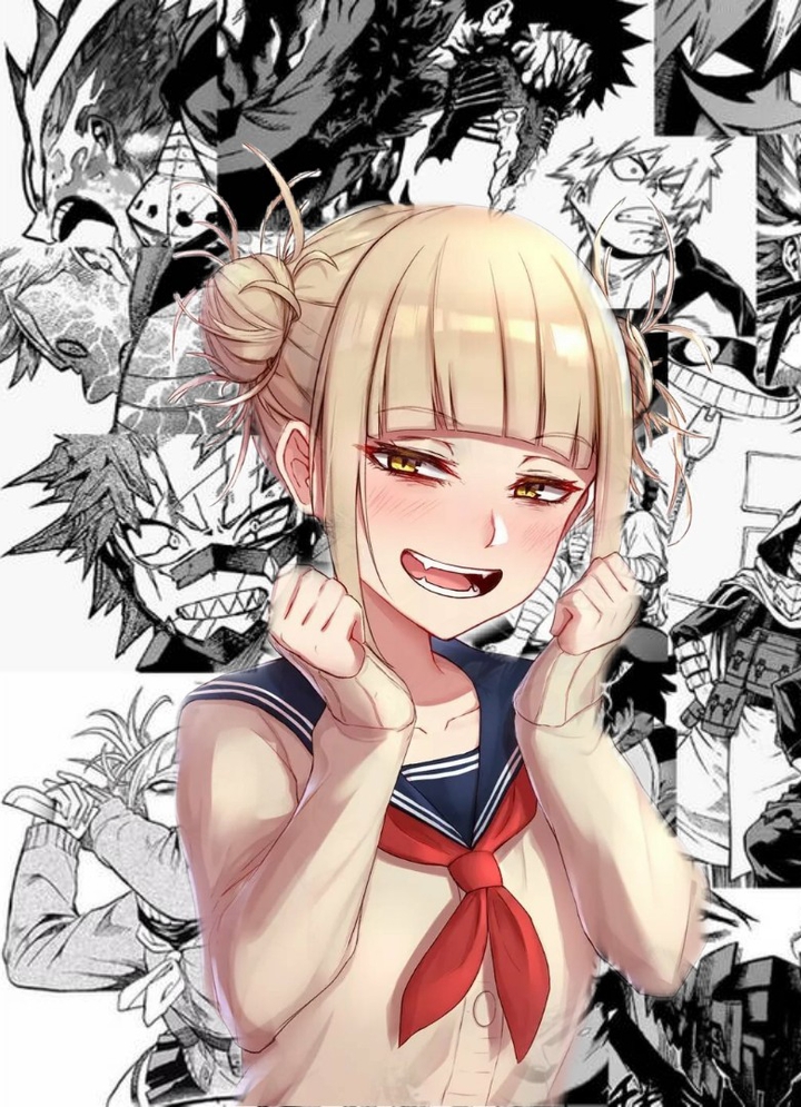 anime