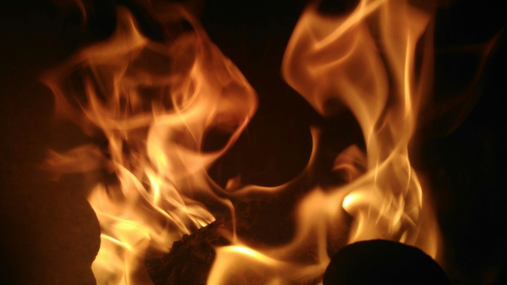fire
