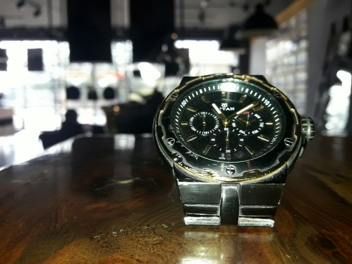 watch