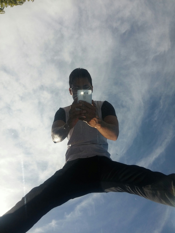 sky