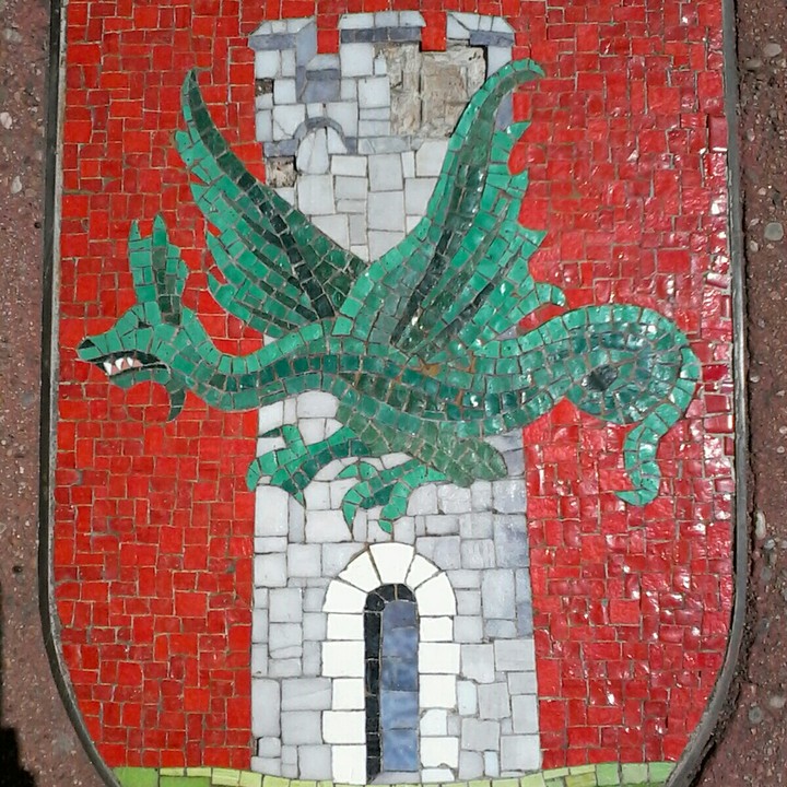 Bretagna, sant malo