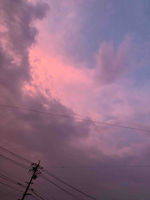 sky