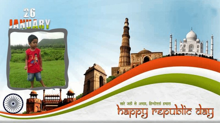 happy and appending day