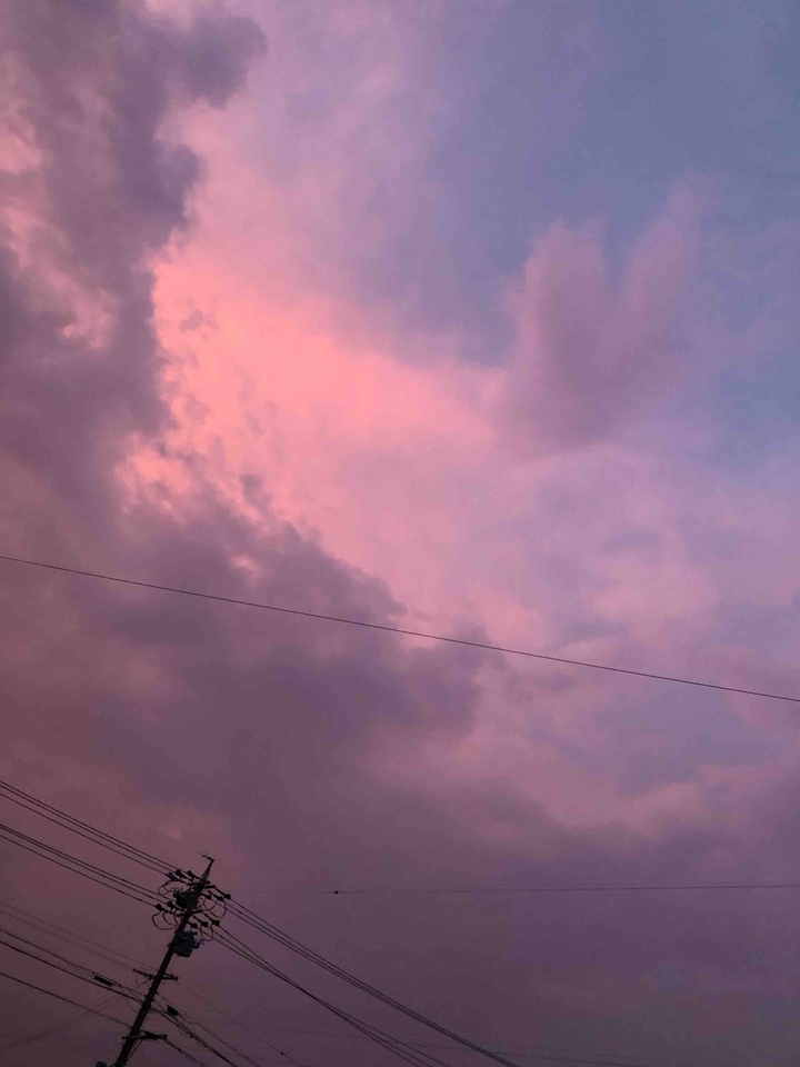 sky